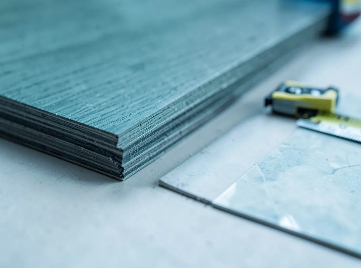 Luxury Vinyl Plank Installation Teeds Grove, IA FAQs